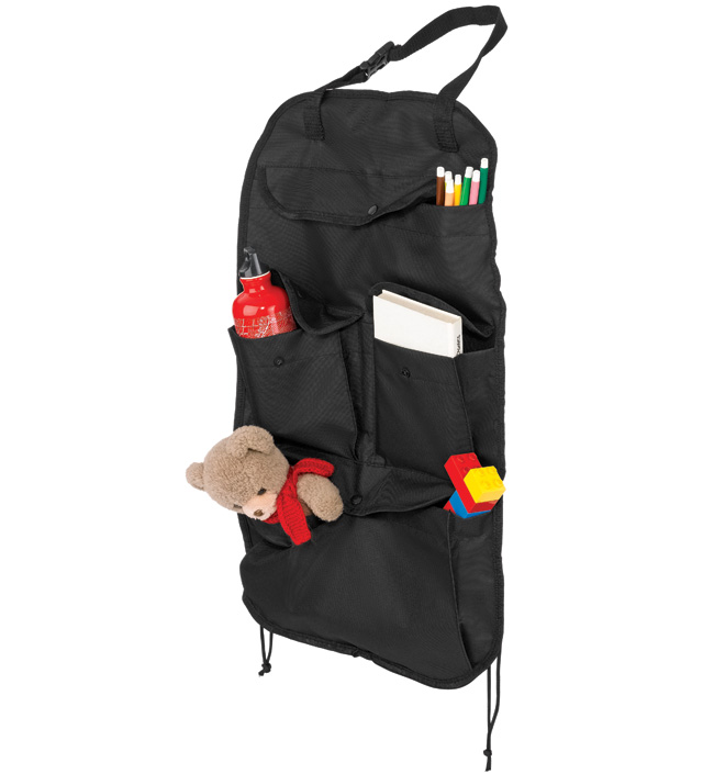 фото Органайзер на спинку сиденья britax römer 25.7x37.3x3см 20000000082 britax roemer