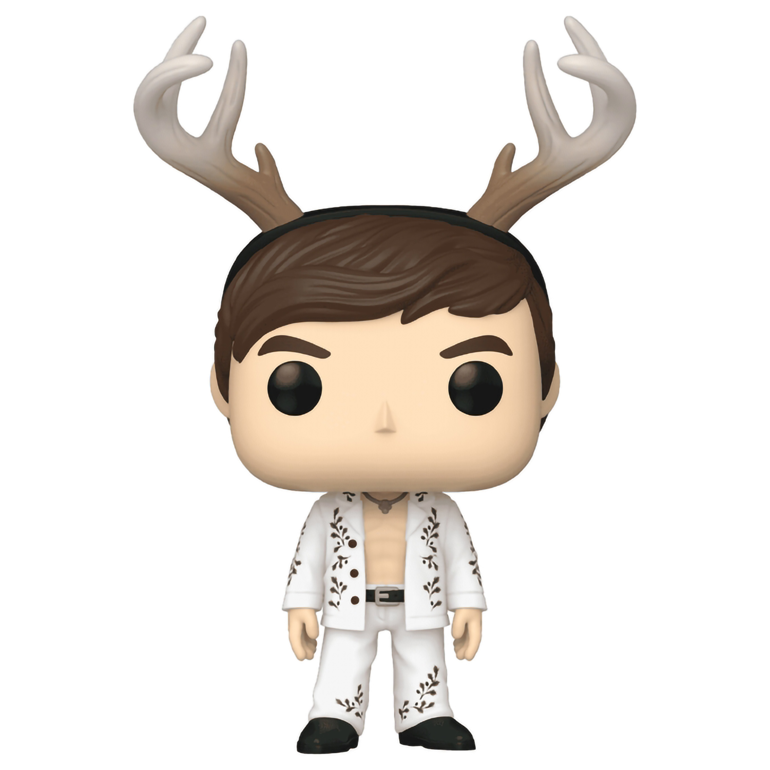 

Фигурка Funko POP! Movies Saltburn Oliver Quick, 85733