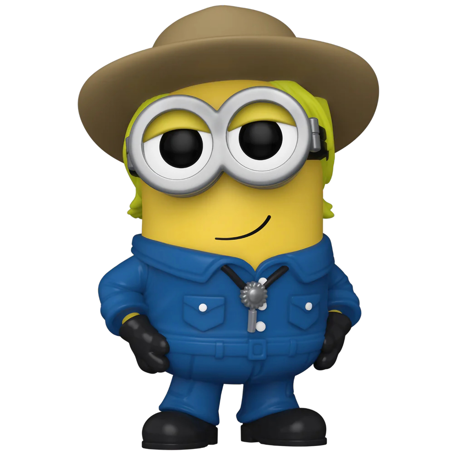 

Фигурка Funko POP! Rocks BTS X Despicable Me 4 RM, 85967