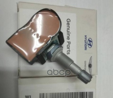 

Обратный Клапан Шины Колеса Hyundai/Kia 529332j100 Hyundai/Kia Hyundai-KIA арт. 52933-2J10