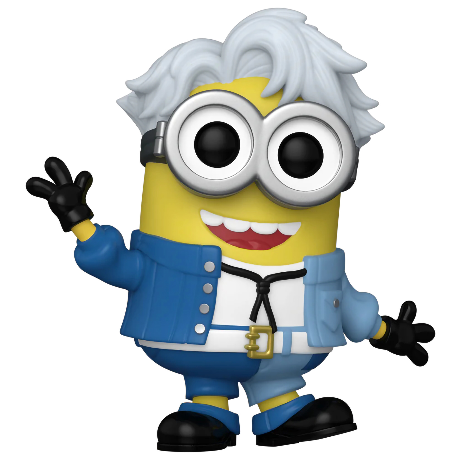 

Фигурка Funko POP! Rocks BTS X Despicable Me 4 J-Hope, 85963