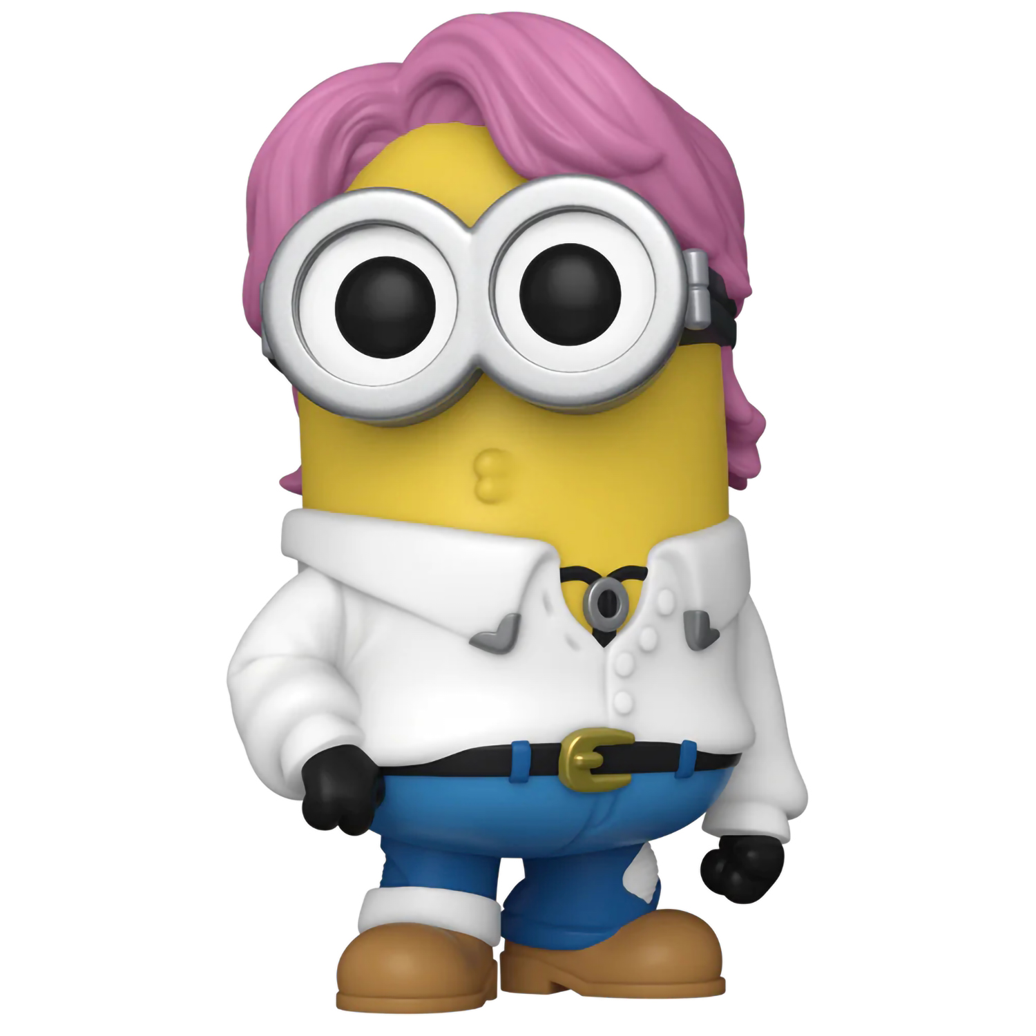 

Фигурка Funko POP! Rocks BTS X Despicable Me 4 Jin, 85965