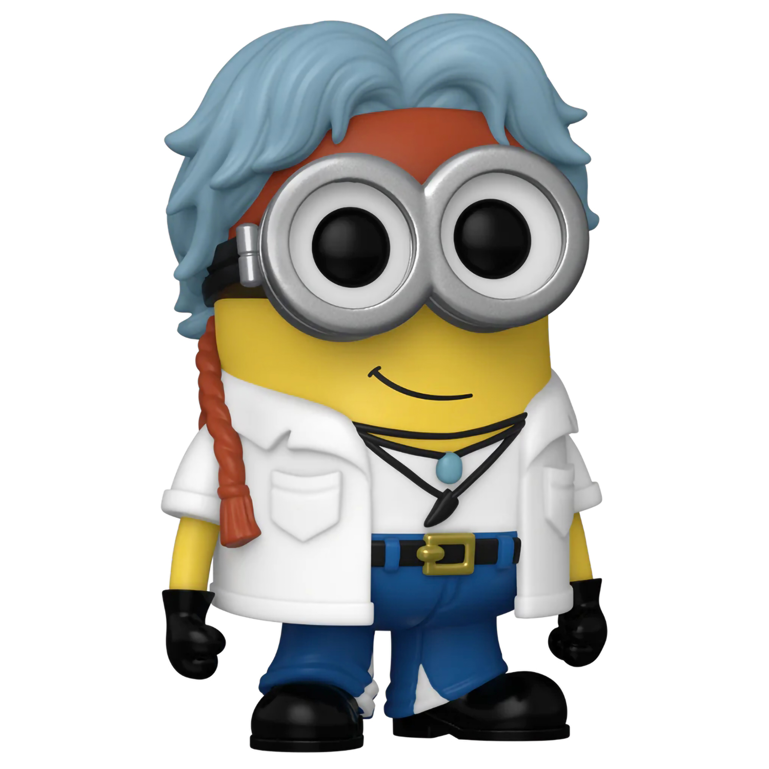 

Фигурка Funko POP! Rocks BTS X Despicable Me 4 Suga, 85968