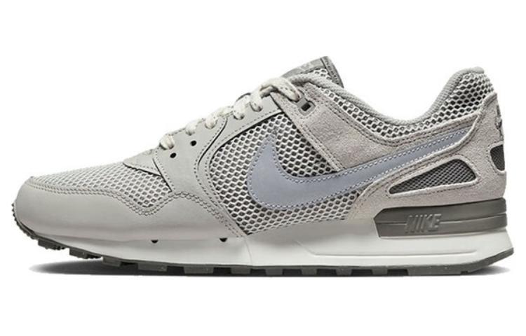

Кроссовки унисекс Nike Air Pegasus 89 серые 40 EU, Серый, Air Pegasus 89