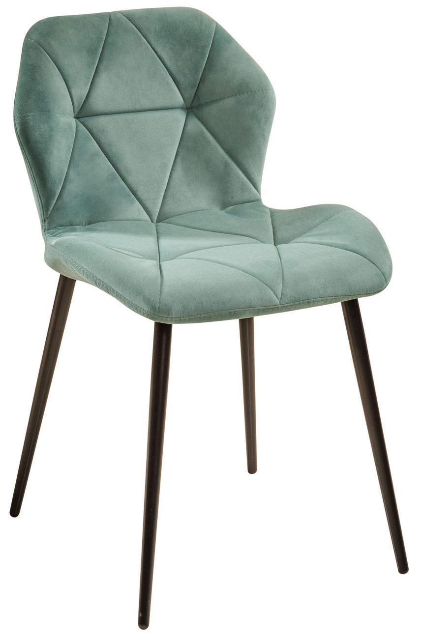 фото Стул r-home noel azure