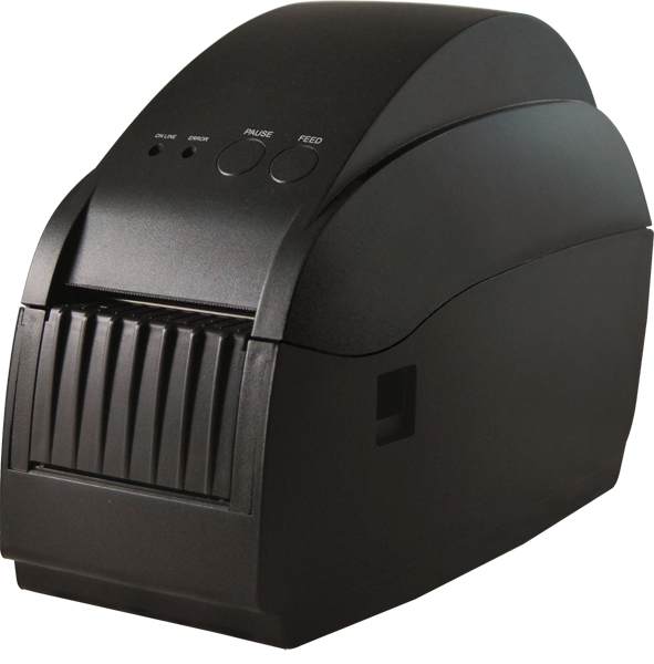 Термопринтер штрих-кода (этикеток) Gprinter GP-58T, 2