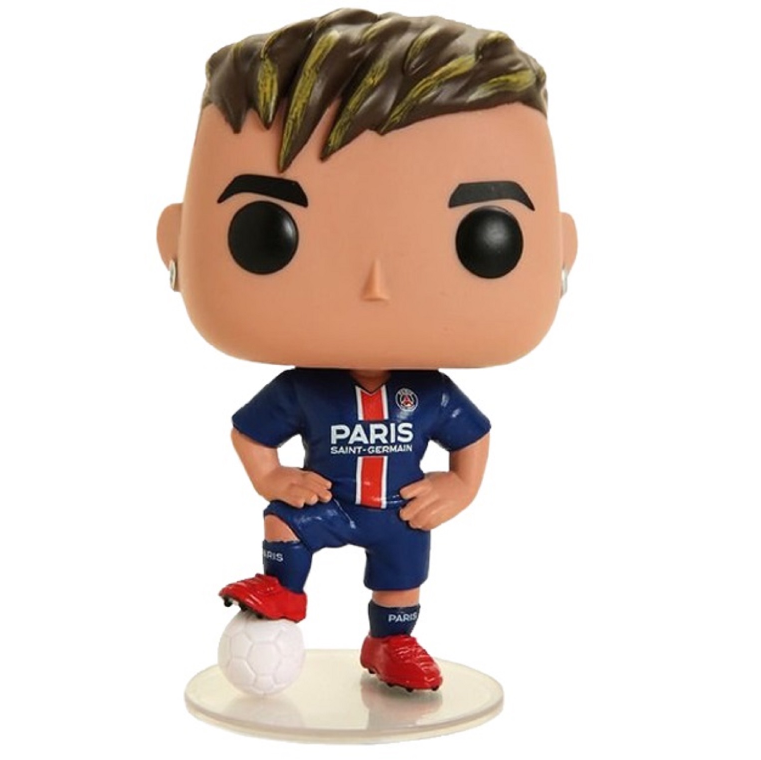

Фигурка Funko Football: Neymar da Silva Santos Jr.