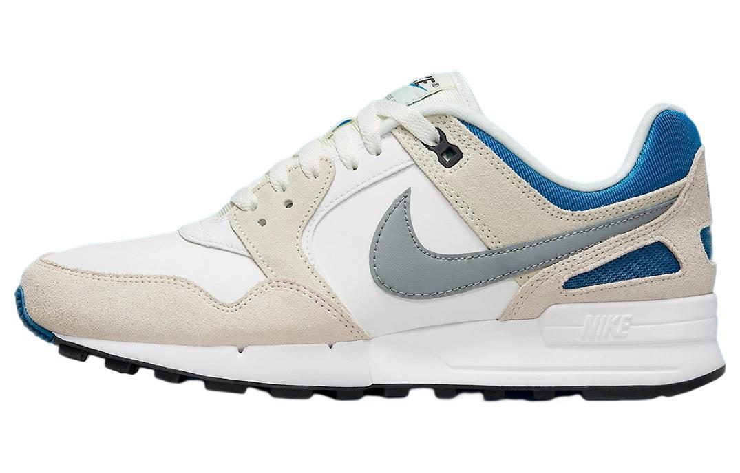 

Кроссовки унисекс Nike Air Pegasus 89 белые 40.5 EU, Белый, Air Pegasus 89