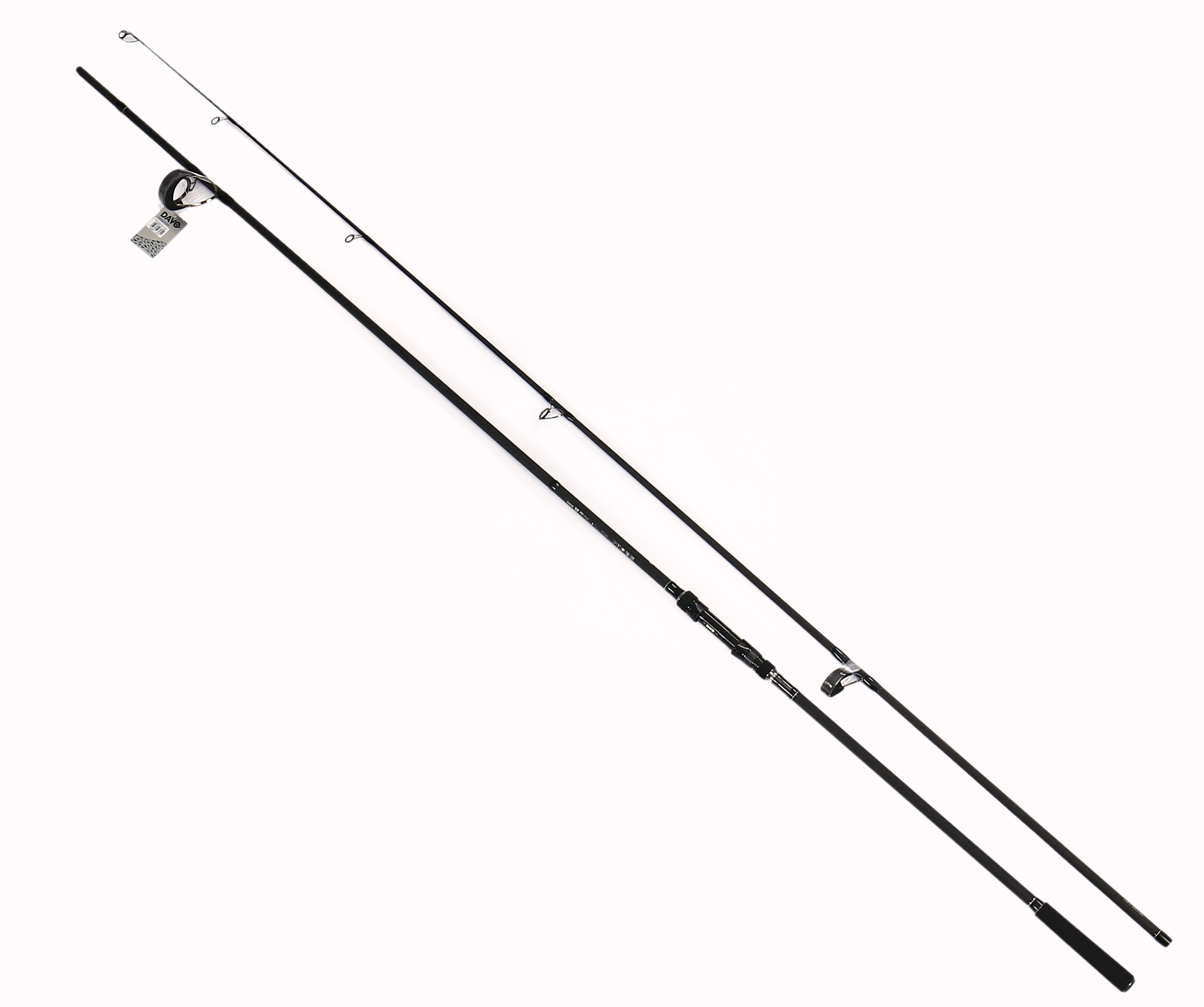 

16402-3,5-3,9 EURO AQUA Карповик штекерный DAYO двухчастный C.W. 3,5 LB