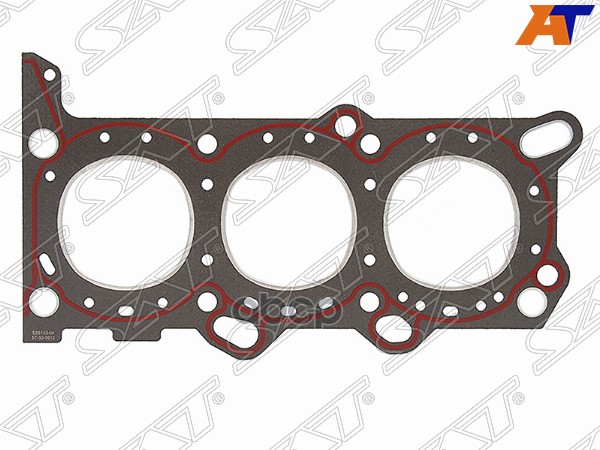 

Прокладка Гбц Suzuki Escudo 94- H20a Lh (левый) Sat арт. ST-33-0013