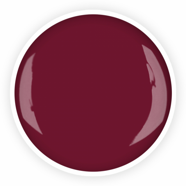 

Цветной гель для ногтей Catherine UV nail polish Desert Rose 4.5 мл, 20101122