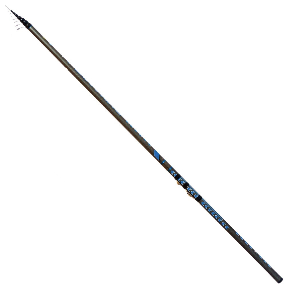 

2013-10A-7 DYNAMIS Удилище телескопическое ДОЮЙ Strong