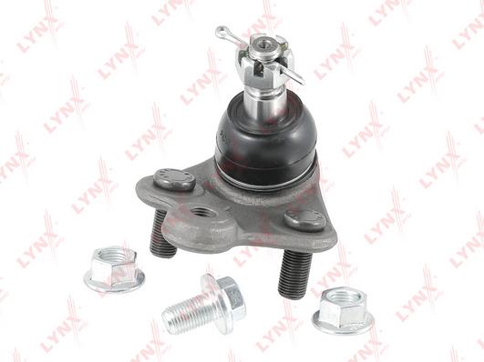 

Опора шаровая нижняя HONDA Lynx C1374L