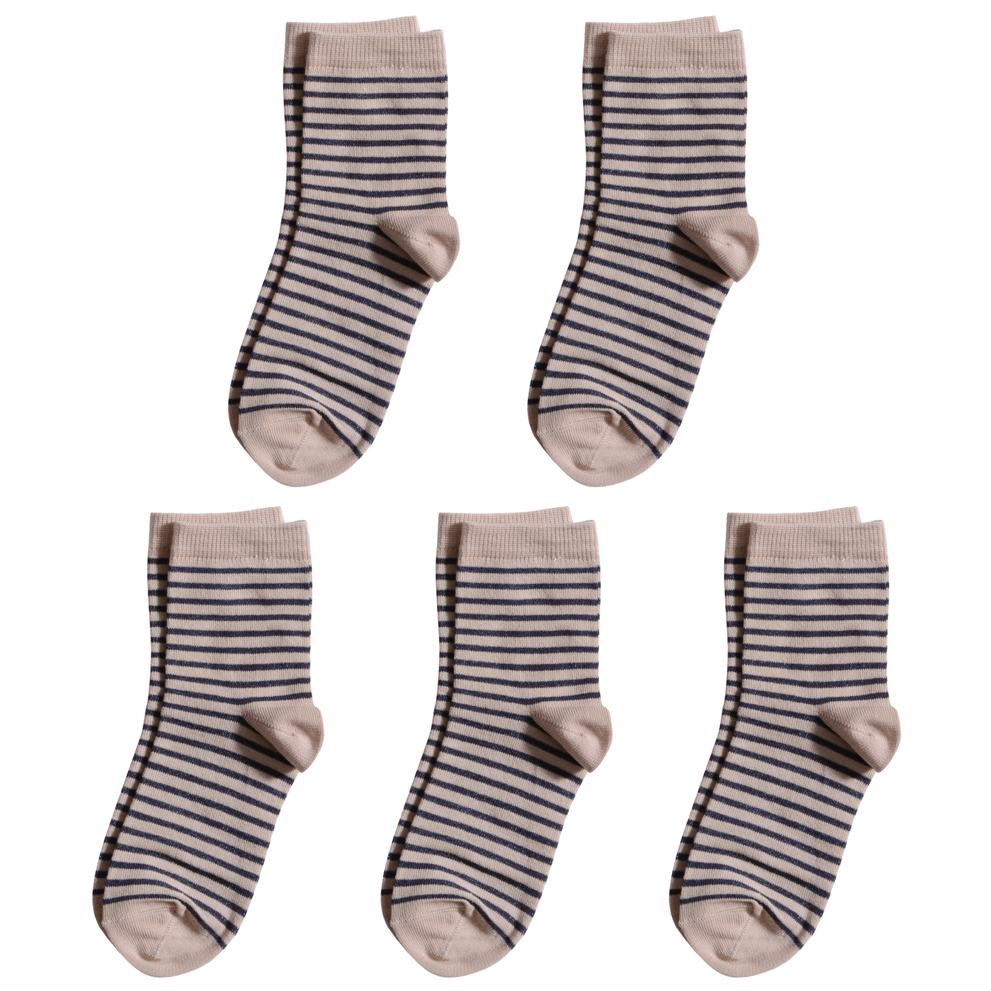 

Носки детские LorenzLine 5-Л102, бежевый, 14-16, 5-Л102