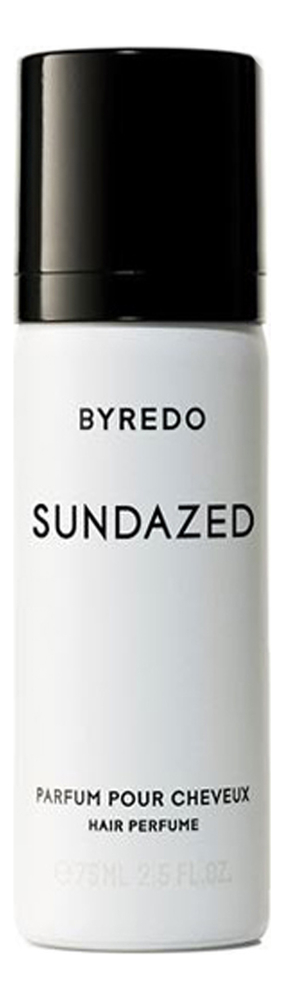 

Парфюм для волос Byredo Sundazed 75мл, 262290