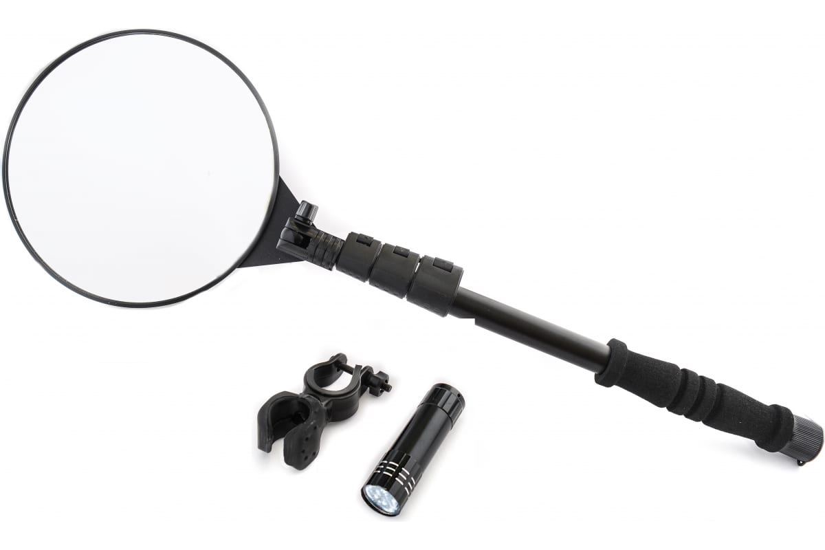 

Досмотровое зеркало Turbosky Mirror-01 6827_a