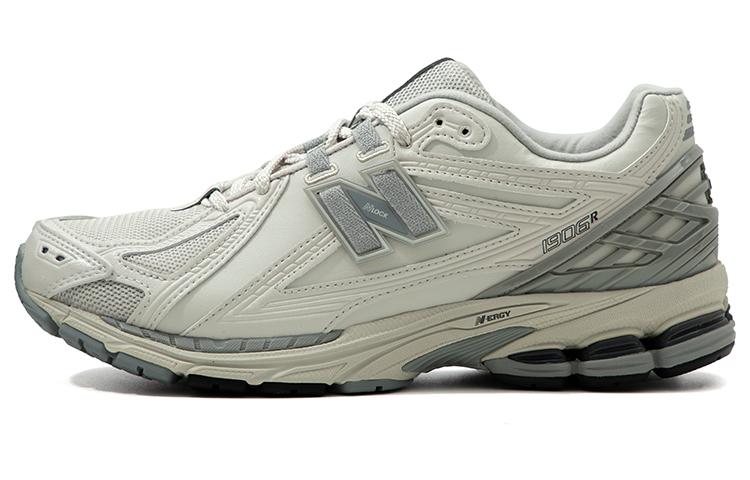 

Кроссовки унисекс New Balance 1906R urbancore серые 42 EU, Серый, 1906R urbancore