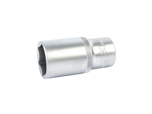 

Дело Техники Головка 6-гранная глубокая 1/2"DR 30 мм (Дело Техники)