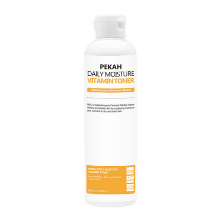 Тонер для лица Pekah Daily Moisture Vitamin 250 мл 559₽