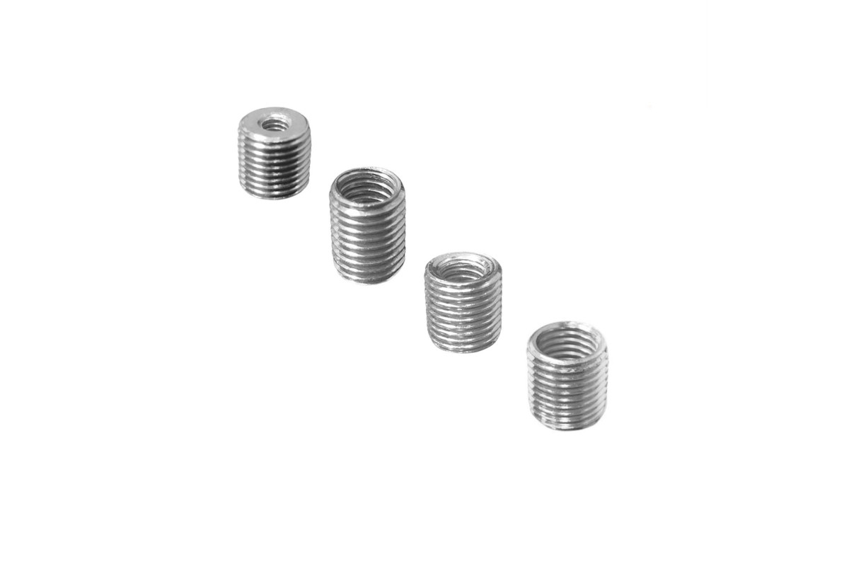 

Адаптер для штатива Mobicent MCER211378, Серебристый, MCER211378