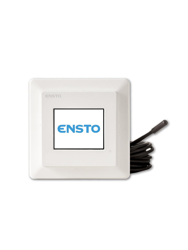 Терморегулятор для теплого пола Ensto ECO16TOUCH 3521
