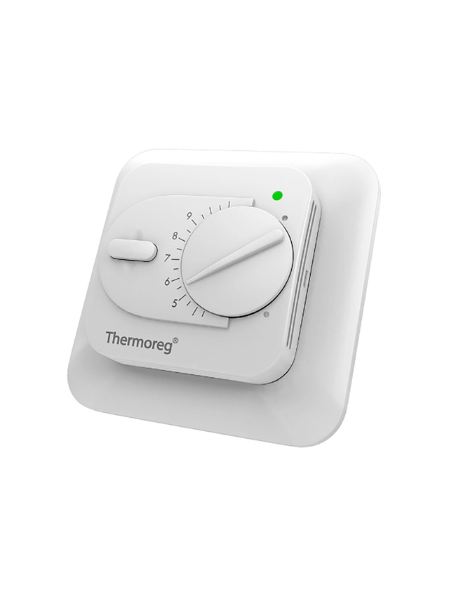Терморегулятор для теплого пола Thermo Thermoreg TI-200 6564
