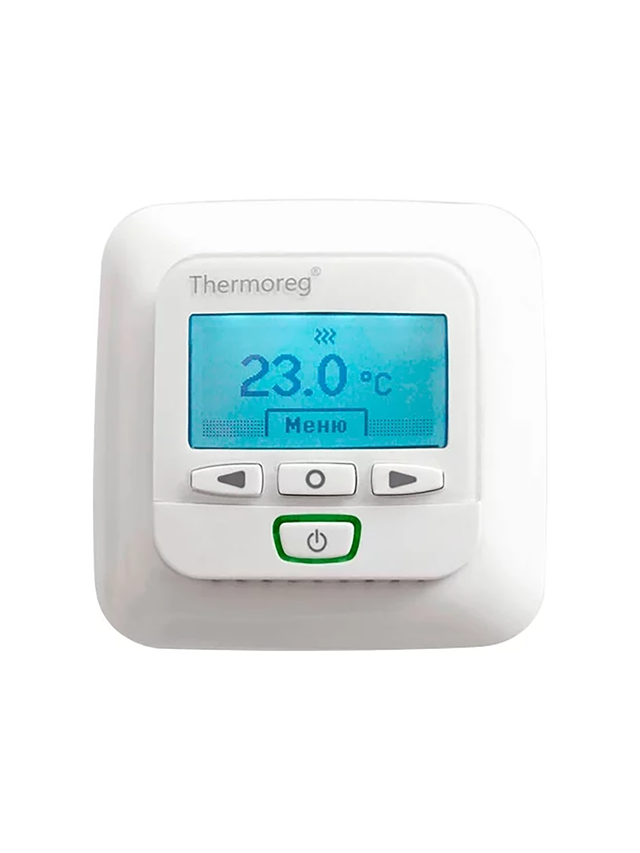 Терморегулятор для теплого пола Thermo Thermoreg TI-950 6569