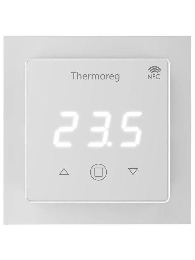 Терморегулятор для теплого пола Thermo Thermoreg TI-700 NFC 7443