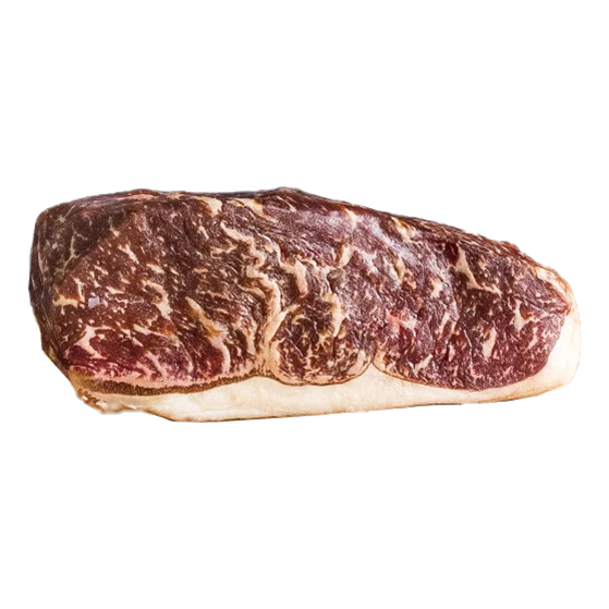 

Стейк из говядины Мяsoet Meat Company Нью-Йорк Prime Dry Age охлажденный