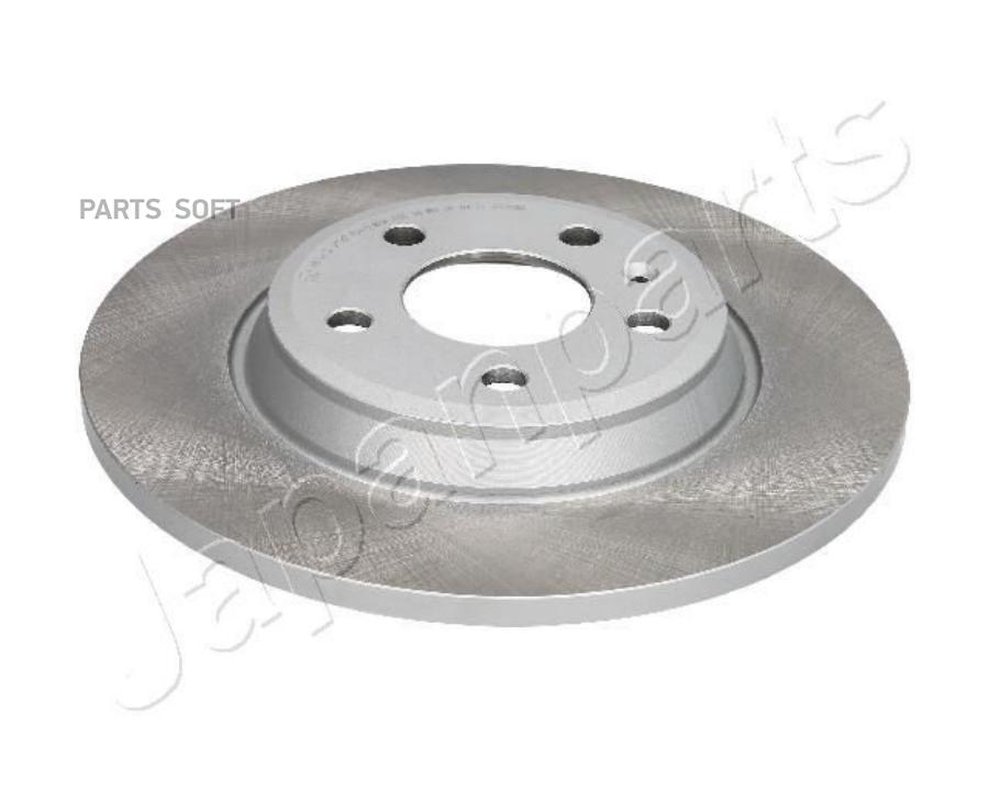 

Диск Тормозной Audi A4/A5/A6/A7/Q5 Задний Вент.D 300Мм. 1шт Japanparts DP0909C