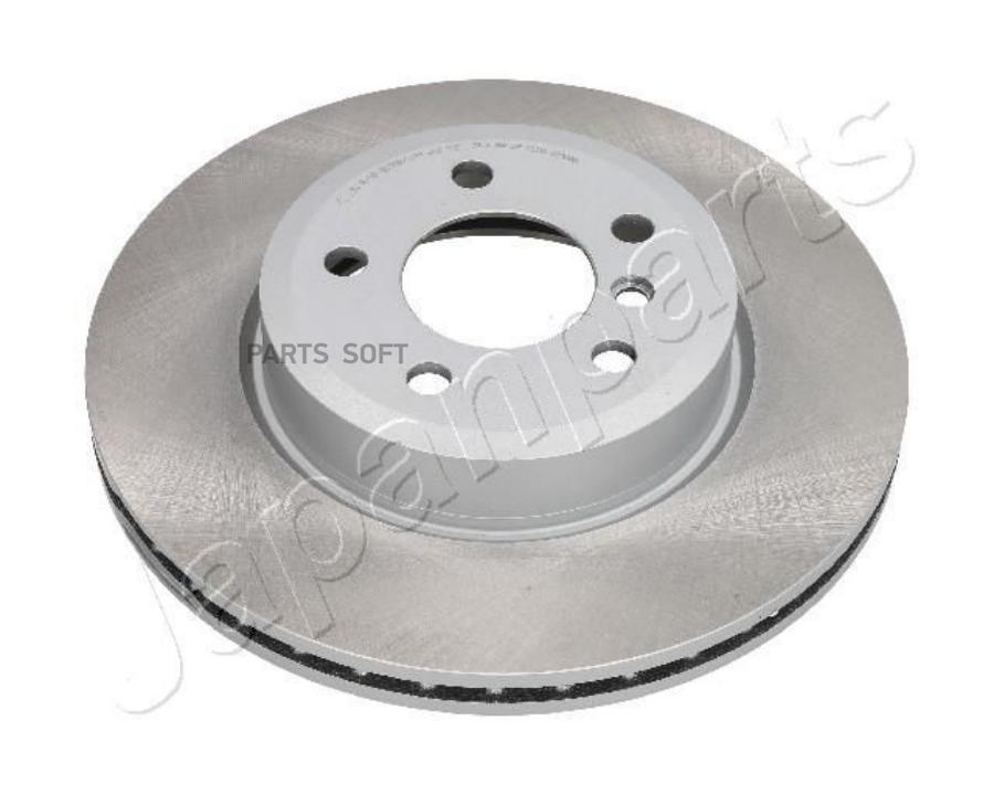 

Диск Тормозной Bmw X3 E83 2.0-3.0 04- Передний Вент. 1шт Japanparts DI0137C