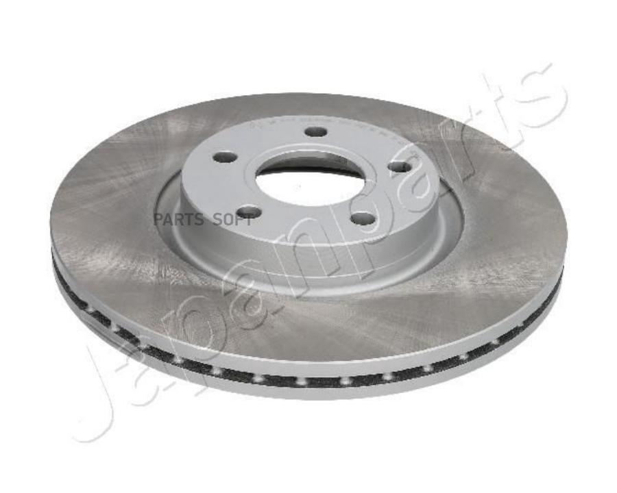 

Диск Тормозной Ford Focus Ii/Iii 04-/Volvo S40/V50 04-Передний Вент.D 300Мм. 1шт Japanpart