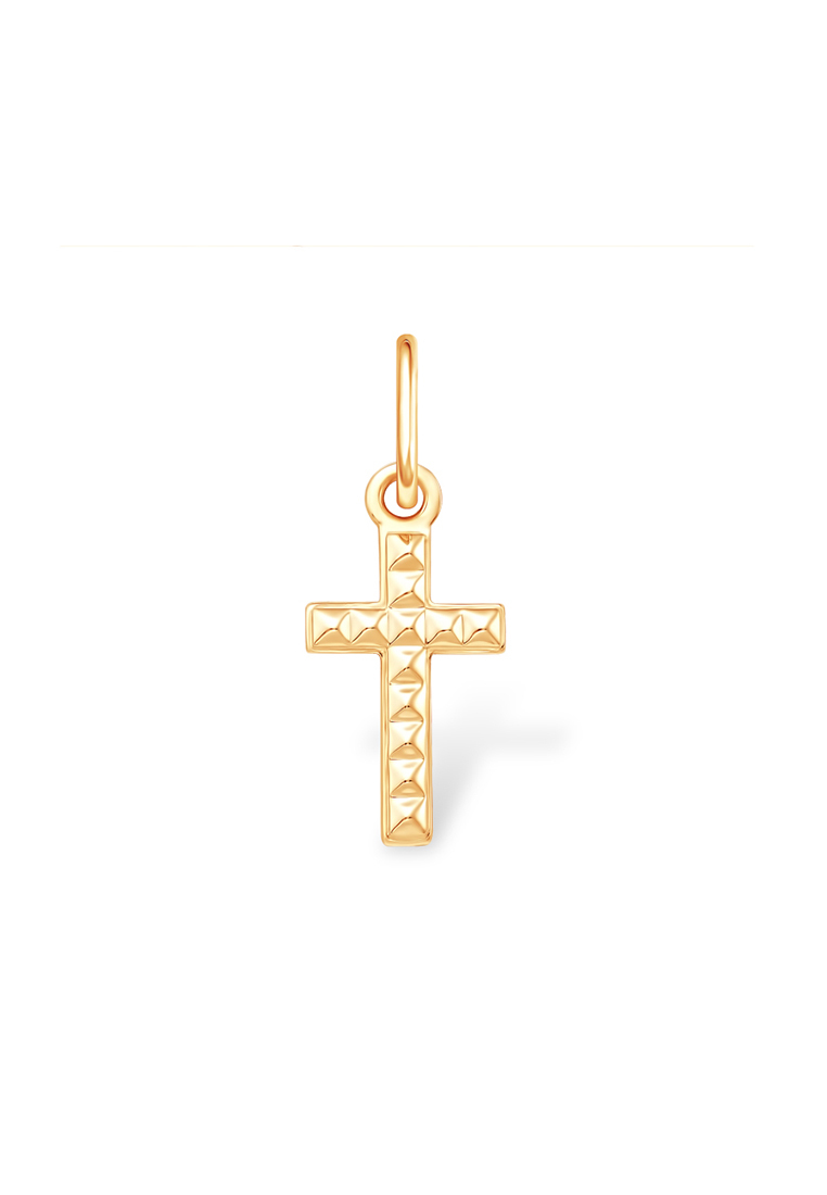 

Подвеска из красного золота Kari Jewelry П10018397, П10018397