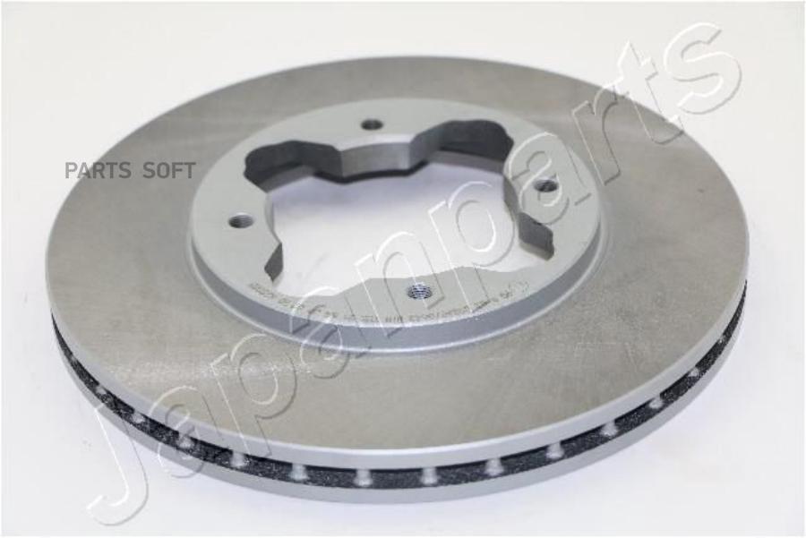 

Диск Тормозной Honda Accord 90-98/Civic 95-05/Rover 600 93-99 Передний 1шт Japanparts DI42