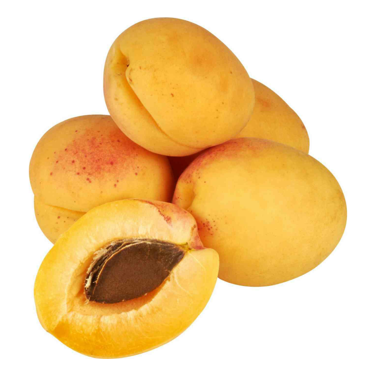 

Абрикосы отборные Бельгия