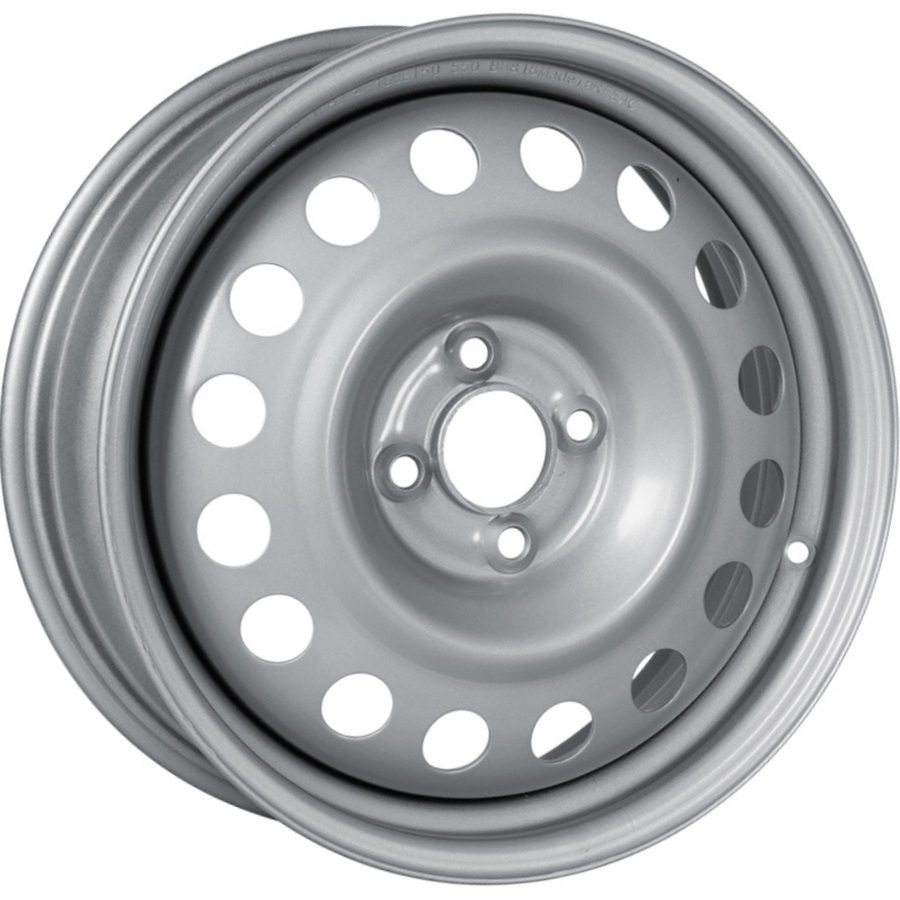 Колесный диск SWORTECH S504 6x15 4x100 ET48 D54.1 S, арт.41074493