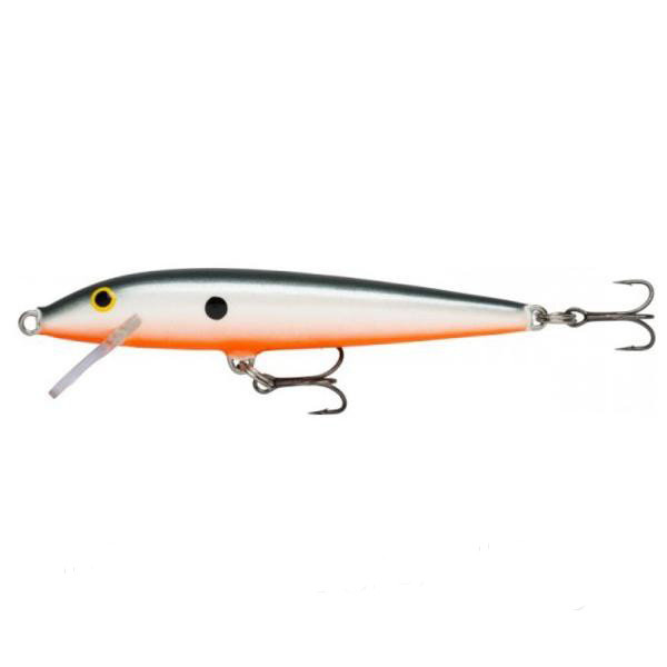 

Воблер Rapala Original Floater F11-SD, Разноцветный