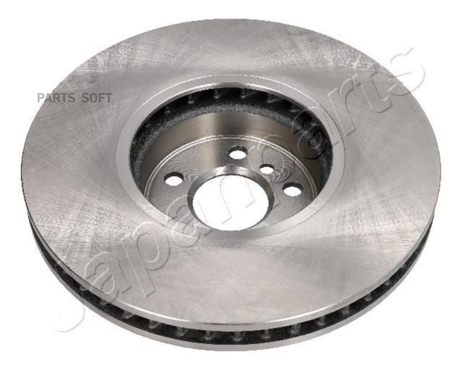 

Диск Тормозной Mini Countryman Cooper/One 10- Передний D 294Мм. 1шт Japanparts DI0155