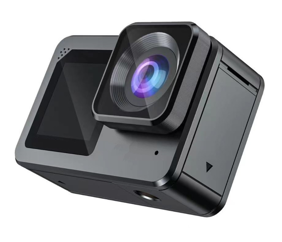 

Экшн-камера X-Try XTC453 Black, XTC453