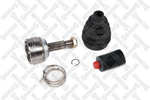 

Шрус Stellox 150 1835-SX