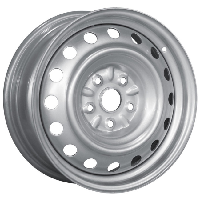 

Колесный диск SWORTECH S604 6.5x16 5x108 ET50 D63.3 S, арт.41074502, S604