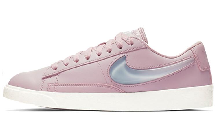 

Кеды унисекс Nike Blazer Low LX Plum Chalk розовые 36 EU, Розовый, Blazer Low LX Plum Chalk