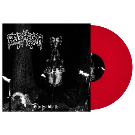

BELPHEGOR - Blutsabbath