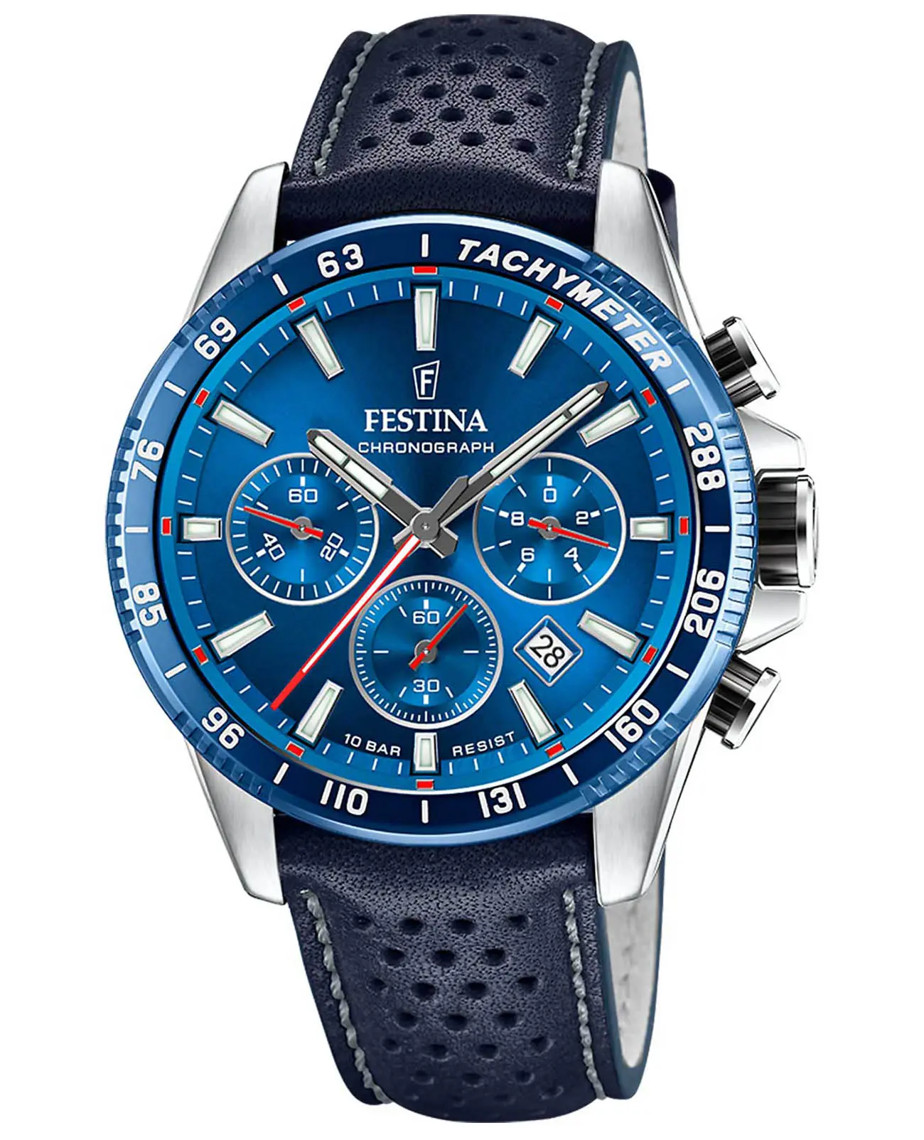 

Наручные часы мужские Festina F20561/3, F20561/3