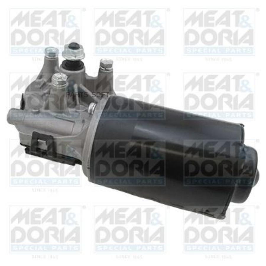 Мотор стеклоподъемника MEAT & DORIA 27054