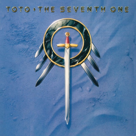 

TOTO - The Seventh One