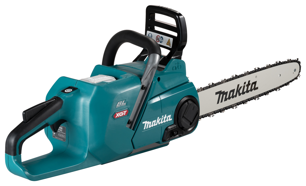 Аккумуляторная цепная пила Makita UC016GZ01 56591₽