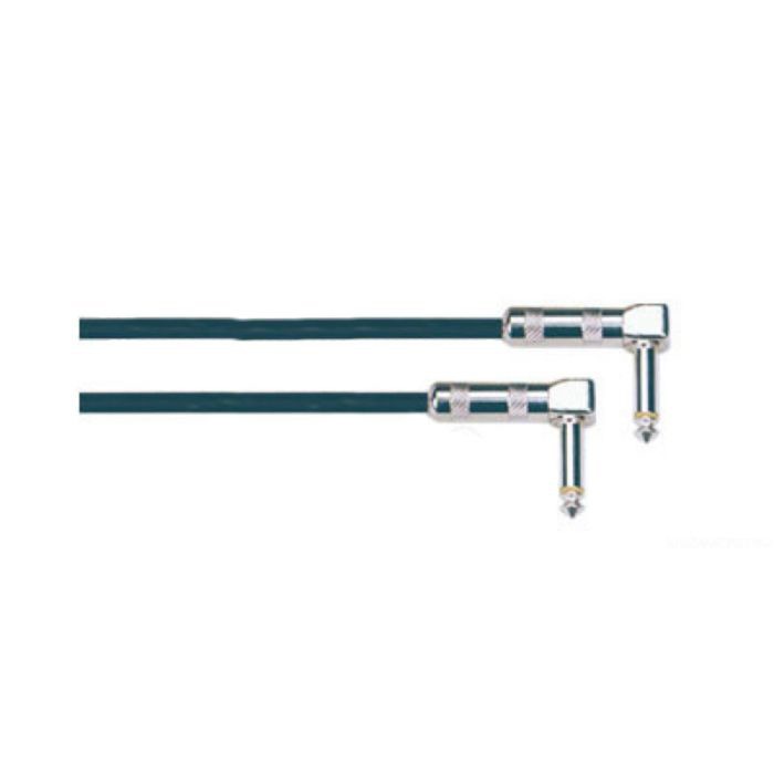 

Кабель аудио 1xJack - 1xJack Soundking BC343 5m, Черный, BC343 5m