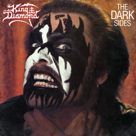 

KING DIAMOND - The Dark Sides