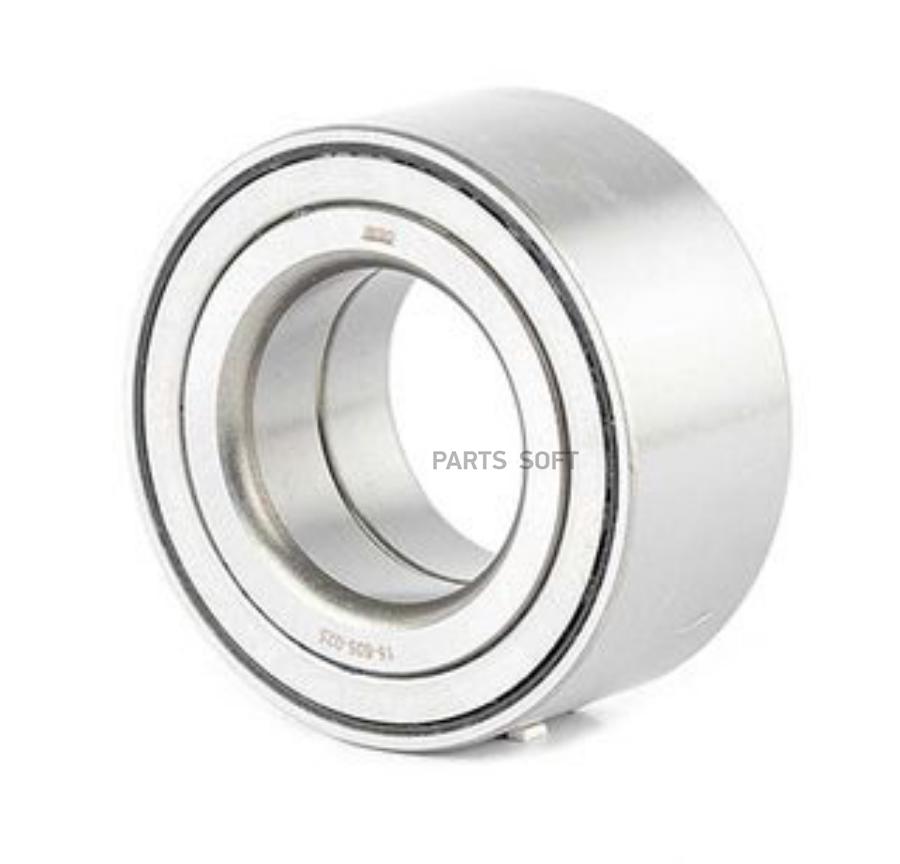 

Подшипник Ступицы Переднего, Bsg15605025 Basbug Bsg15-605-025